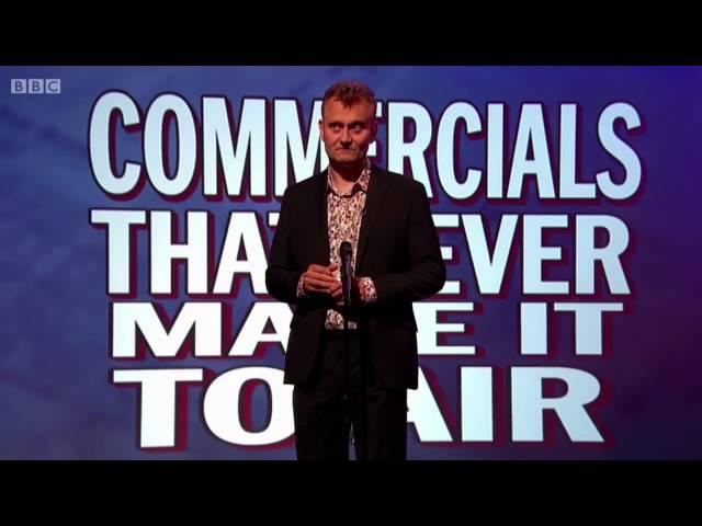 Mock the Week- The Best of Scenes We'd Like to See (Series 13)