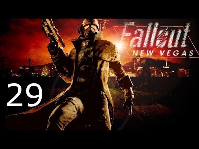 Fallout New Vegas #29 Пища для гурманов