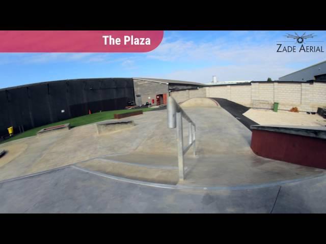 Adrenaline Alley Virtual Tour