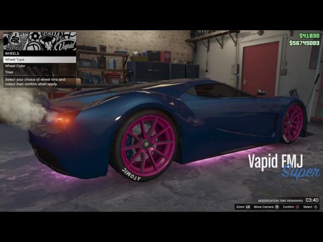 GTA 5 Import/Export DLC (Vehicle Selling/Delivery)