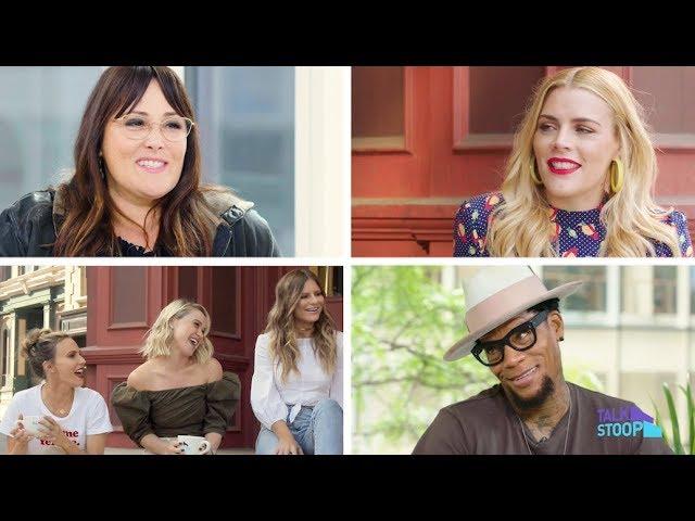 Full Episode: Walk The Talk | Talk Stoop