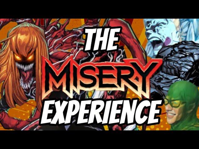 The Misery Experience