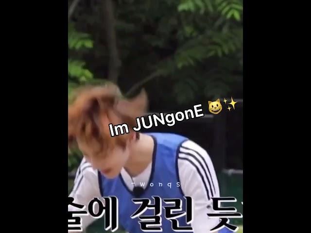 Im JUNgonE  Im fRoM KorEa  iM a KorEaN 