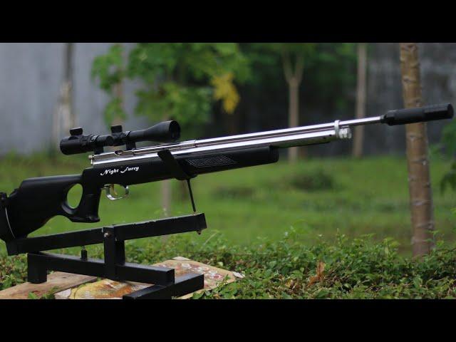 Jual senapan angin www.indosniper.com 081233333339 : Pesanan Bpk Mahen CPP di Cibogo Subang Jabar