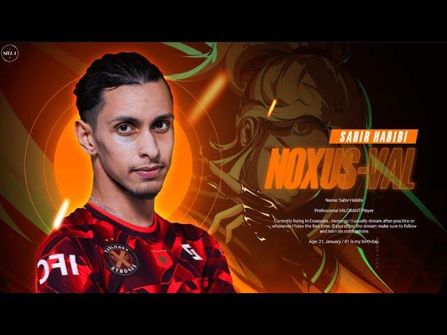 Best Plays Of NoXuS Clips 2023