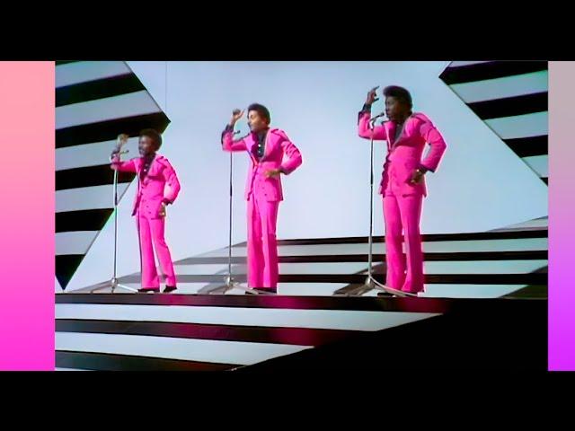 The O’Jays • “Back Stabbers” • 1973 [Reelin' In The Years Archive]