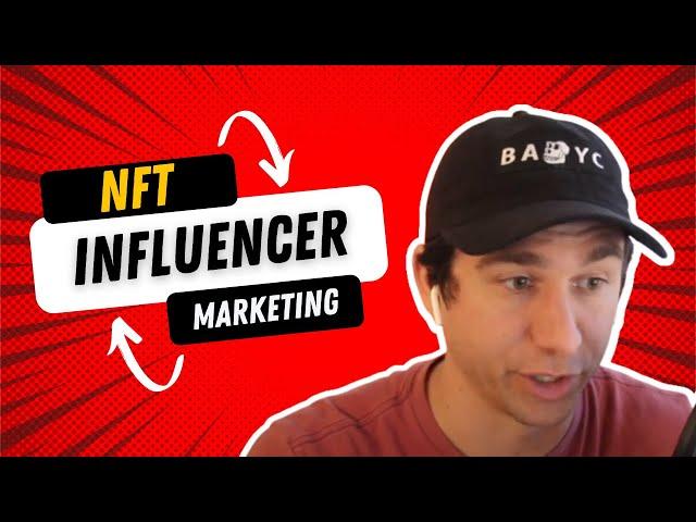 NFT Influencer Marketing 101 | Everything You Need to Know in 2023