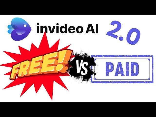 Is the Paid InVideo AI Worth It?