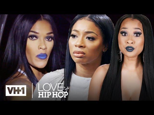 Break Ups & Make Ups | Season 6 Recap | Love & Hip Hop: Atlanta