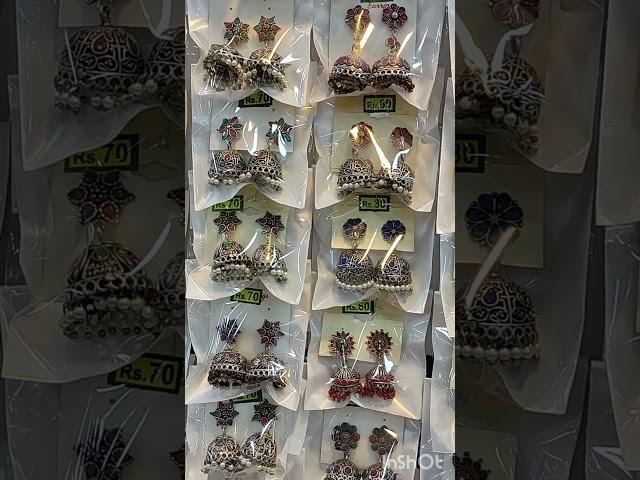 #Erode#shopping | #lowprice # Ear-ring collection |#erode | #earring shop