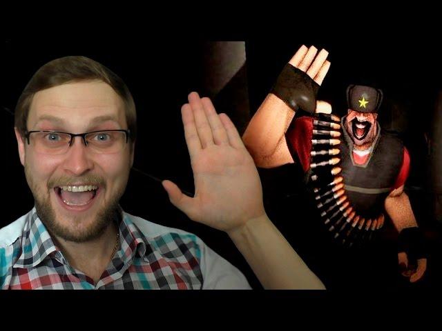 Five Nights At Heavy ► РУССКИЙ ФАЙВ НАЙТС ► ИНДИ-ХОРРОР