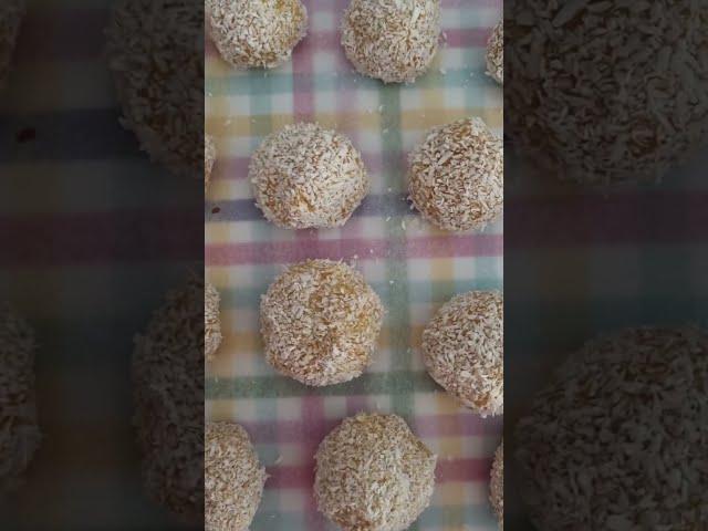 Pumpkin Raffaellos