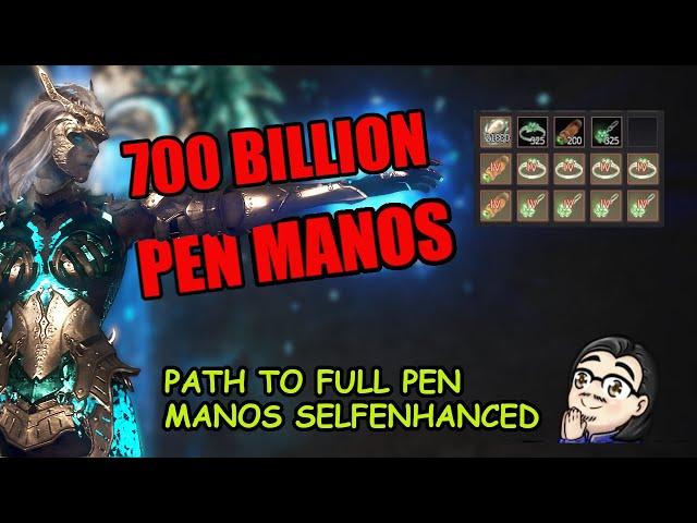 1.8 trillion silver spent on PEN manos enhancing dream | Path to FULLPEN manos accessories