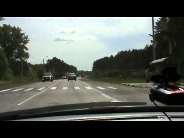 Stinger s650 и КРИС-АРЕНА.mpg