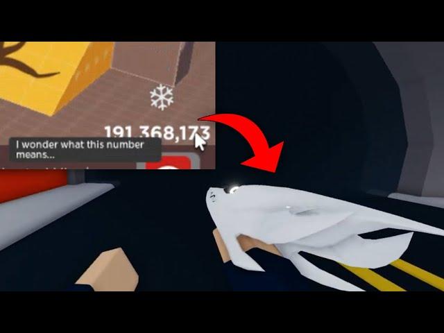 HOW TO GET THE GASTER BLASTER MELEE IN ROBLOX ARSENAL