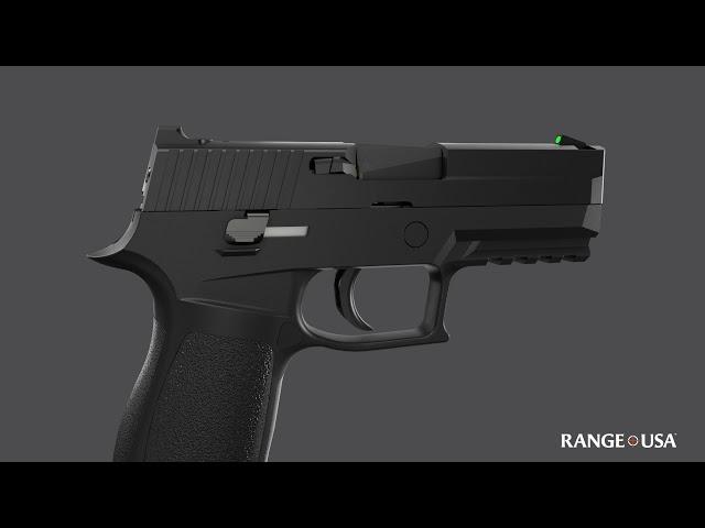 Handgun Malfunctions Explained - A Squib Load