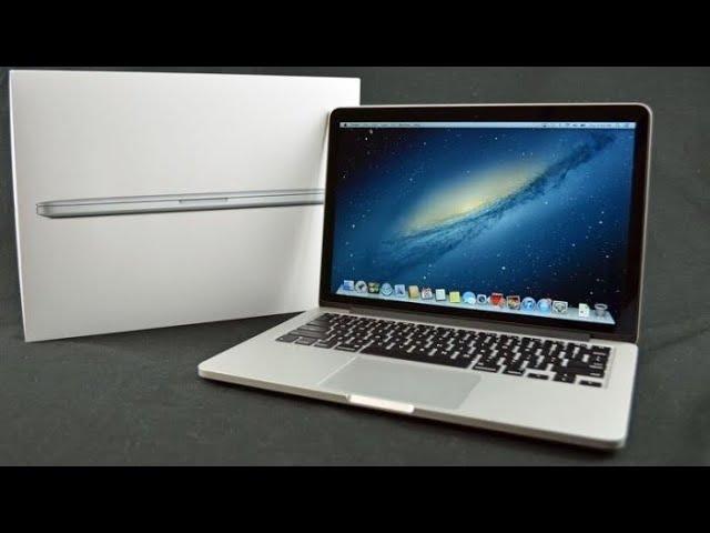 2014 Retina MacBook Pro in 2022 - Worth Buying? (Review)