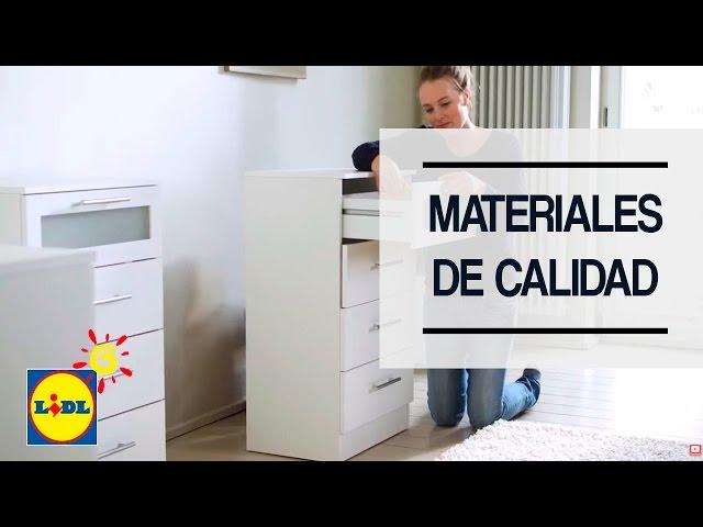 Materiales De Calidad - Lidl España