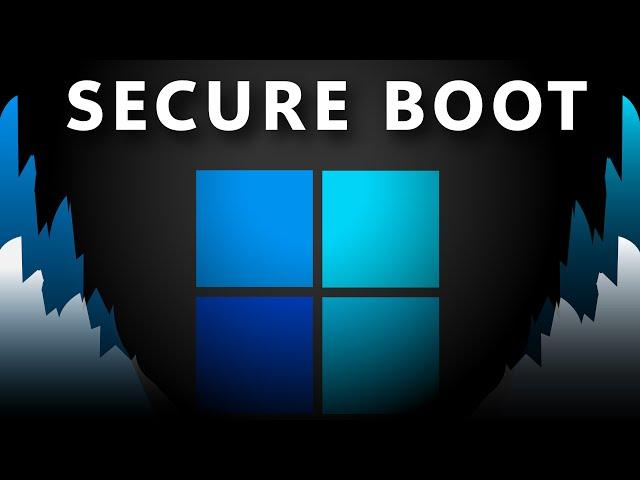 How to Enable Secure Boot on Windows 11 (Easiest Way)