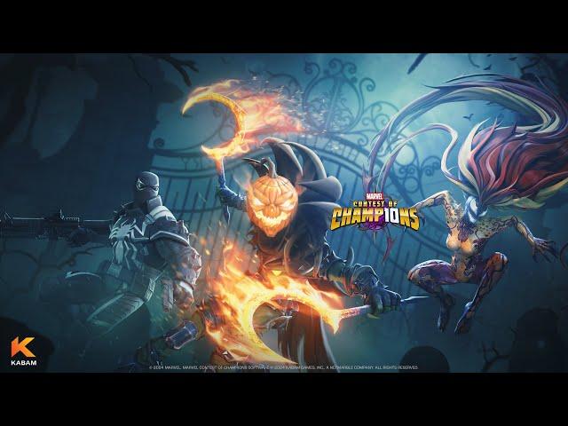 October Content and Champs, Alliance Super Season, New Champions, More 10 Year Anniversary Reveals