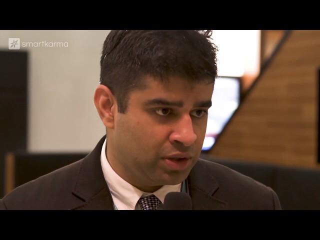How Smartkarma is expanding from online to offline events - Raghav Kapoor, CEO of Smartkarma
