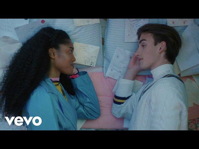 Johnny Orlando - Adelaide (Official Video)