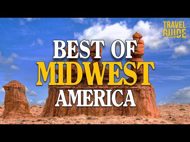 Exploring the Rich Heritage of the American Midwest - Travel Guide 2023