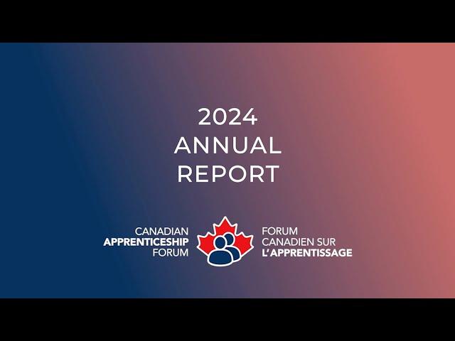 CAF-FCA 2024 Annual Report