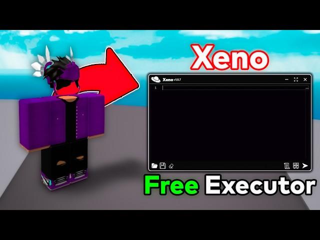 [FREE] Roblox "Xeno" Web Executor Working 2024 *KEYLESS* (UPDATED 2024)