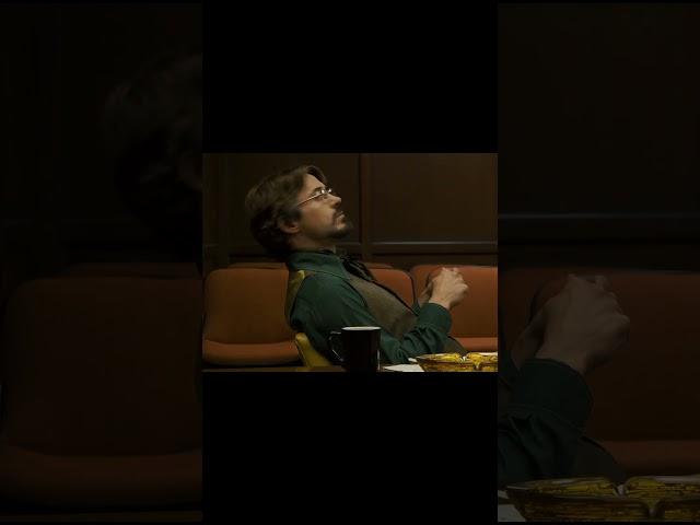 disterbed individual  #movie  #movieclips #filmseries #moviescenes
