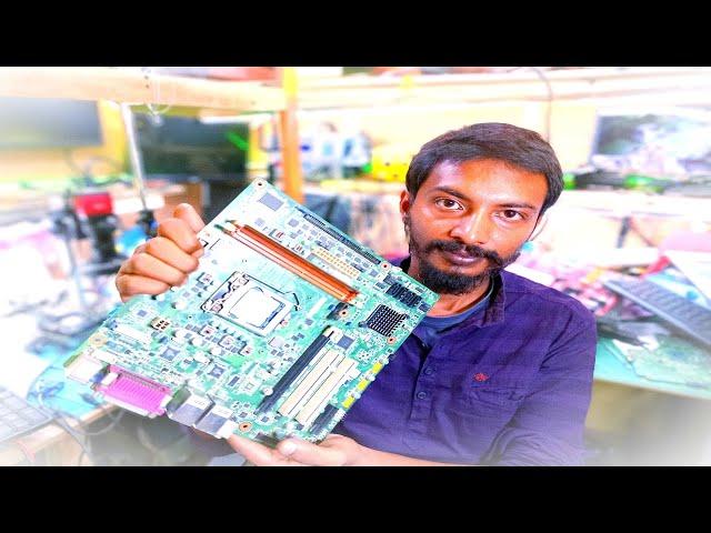 Oddisha ka follower mujhe industrial motherboard bheja Oddisha से  मुझे इंडस्ट्रियल मोठेर्बोर्ड भेजा