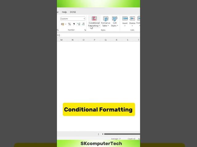 How to create a dynamic monthly calendar in excel tips and tricks | advance excel #tipsandtricks