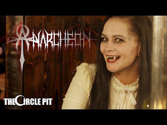 ANARCHEON - Transyldrainia (Official Music Video) Groove Metal | The Circle Pit