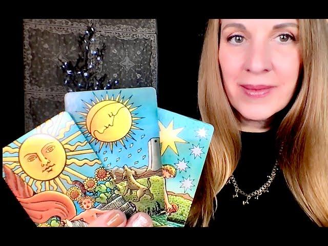 ️ Sagittarius Tarot & Oracle Nov 2024