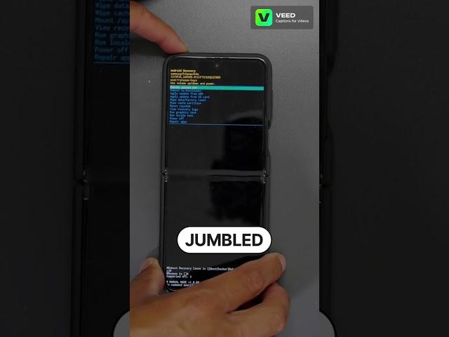 How to Factory Reset your Samsung Device EASY
