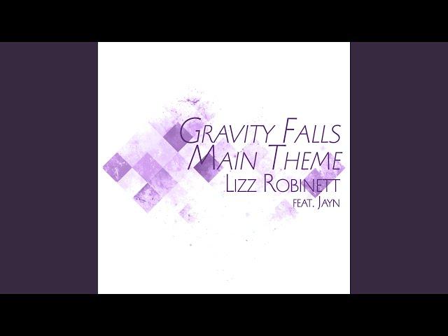 Main Theme (From "Gravity Falls")