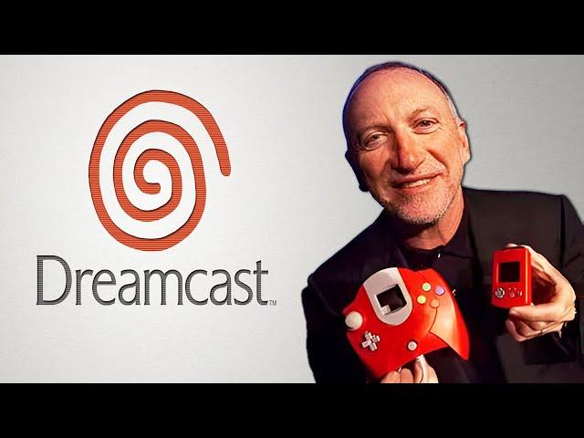 Dreamcast: How NOT to Save a Console