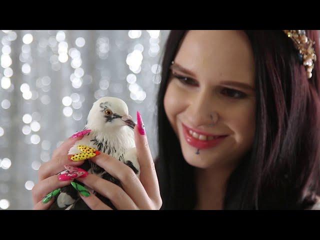 Евгения Великая - "Cambio Dolor"