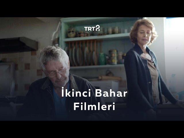 İkinci Bahar Filmleri | Sinema+