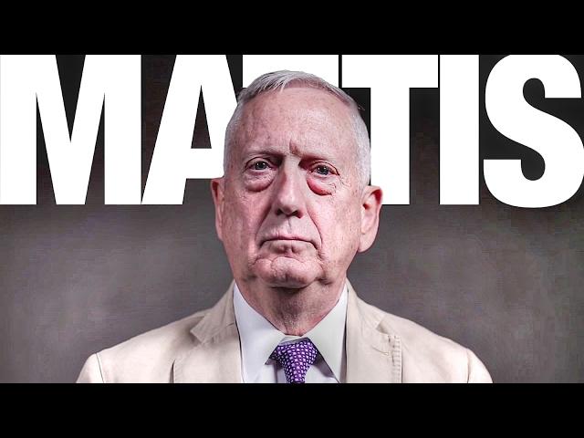 Interview With General James "Mad Dog" Mattis – U.S. Defense Secretary