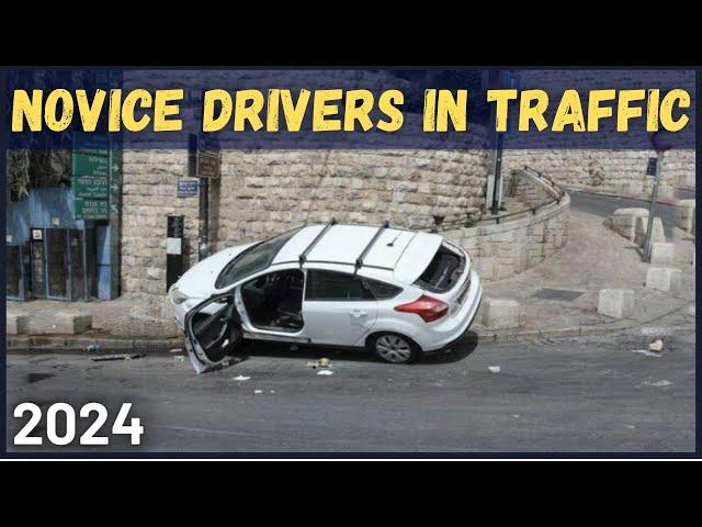 Car Crash Russia, Idiot Drivers Russia, CAR CRASH COMPILATION 2024 &4 (w/ commentary)