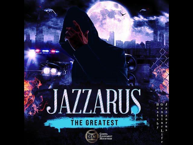Jazzarus - Dominion