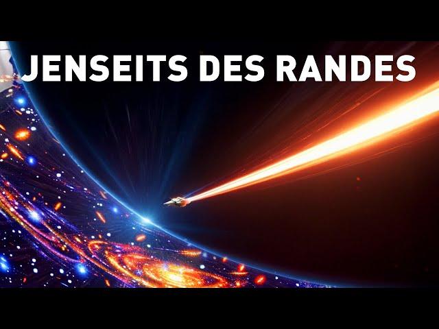 Das Paradoxon eines unendlichen Universums | Weltraumdokumentation