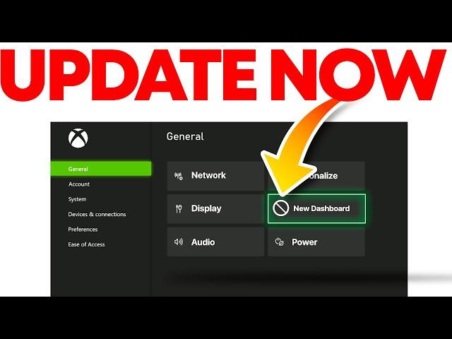 Xbox Owners: What you need to know!
