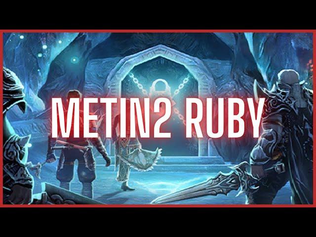 WEEKEND FARM- Metin2 Ruby Chimera