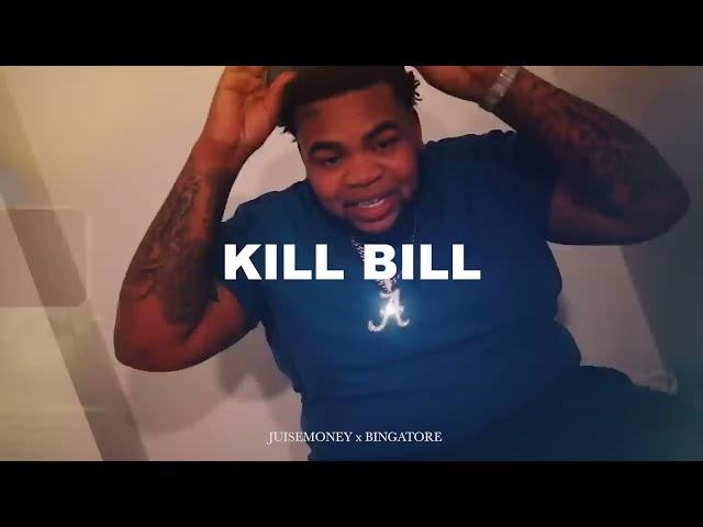 [Free] Big Yavo x Splurge sample trap type beat "Kill Bill" coprod. @bingatore