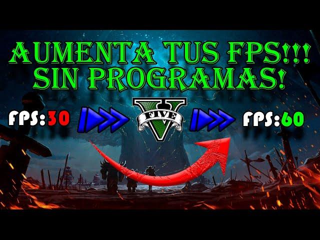 OPTIMIZA tu PC para sacarle el MAXIMO RENDIMIENTO en JUEGOS