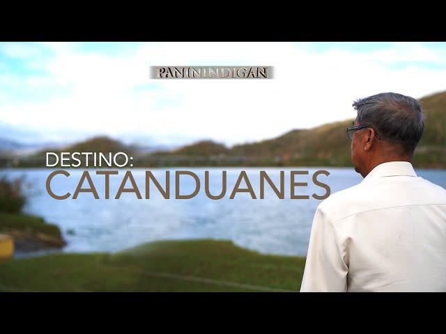 Ang Ministerio sa lalawigan na tinaguriang "Land of The Howling Winds" | PANININDIGAN