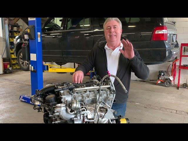 How long should you warm up your car engine in cold weather?