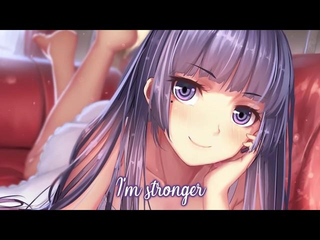 Nightcore - Don't Call Me Up (Mabel) (Lyrics)